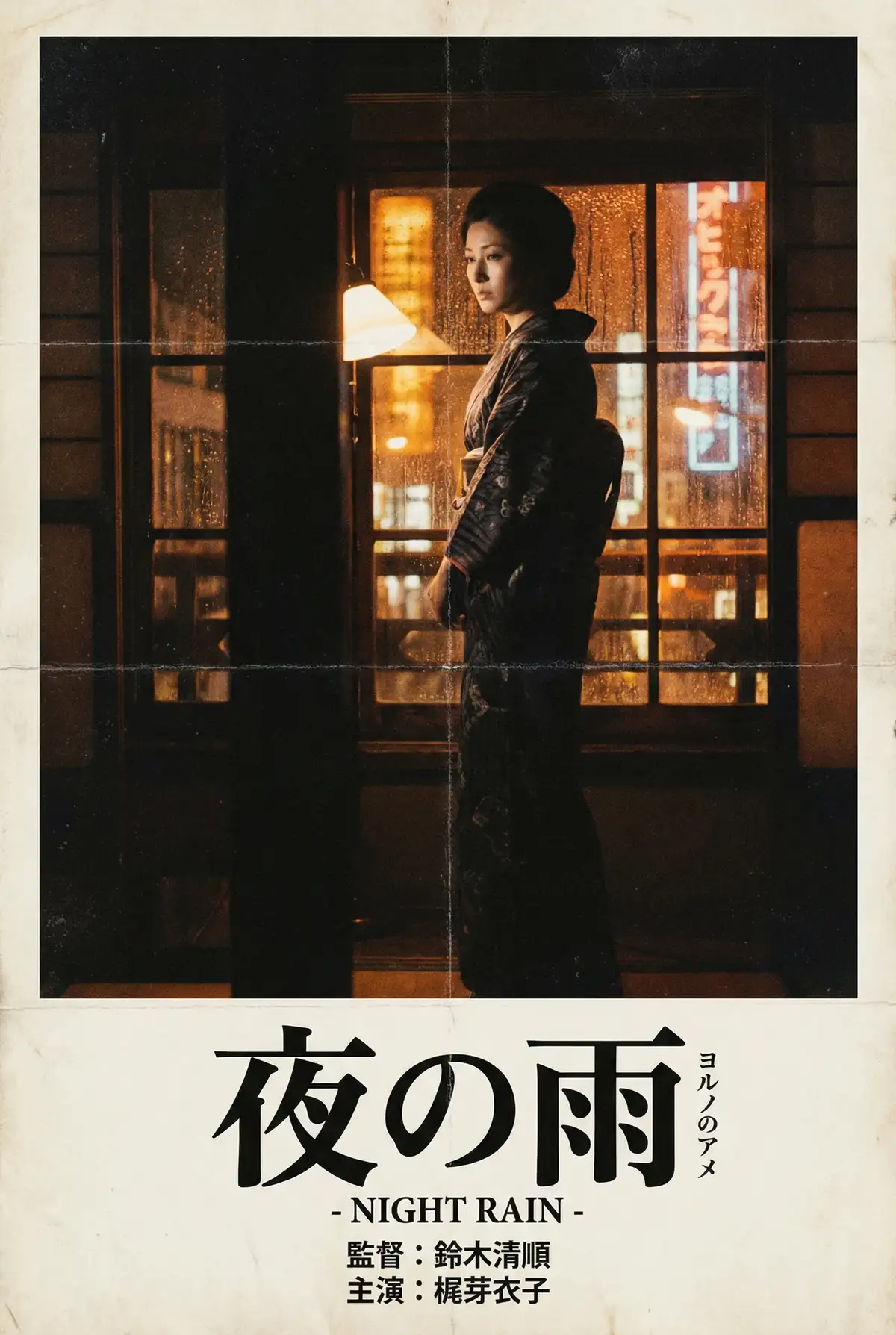 日本经典伦理电影海报 - 精绝古城迅雷下载 馆藏推荐作品
